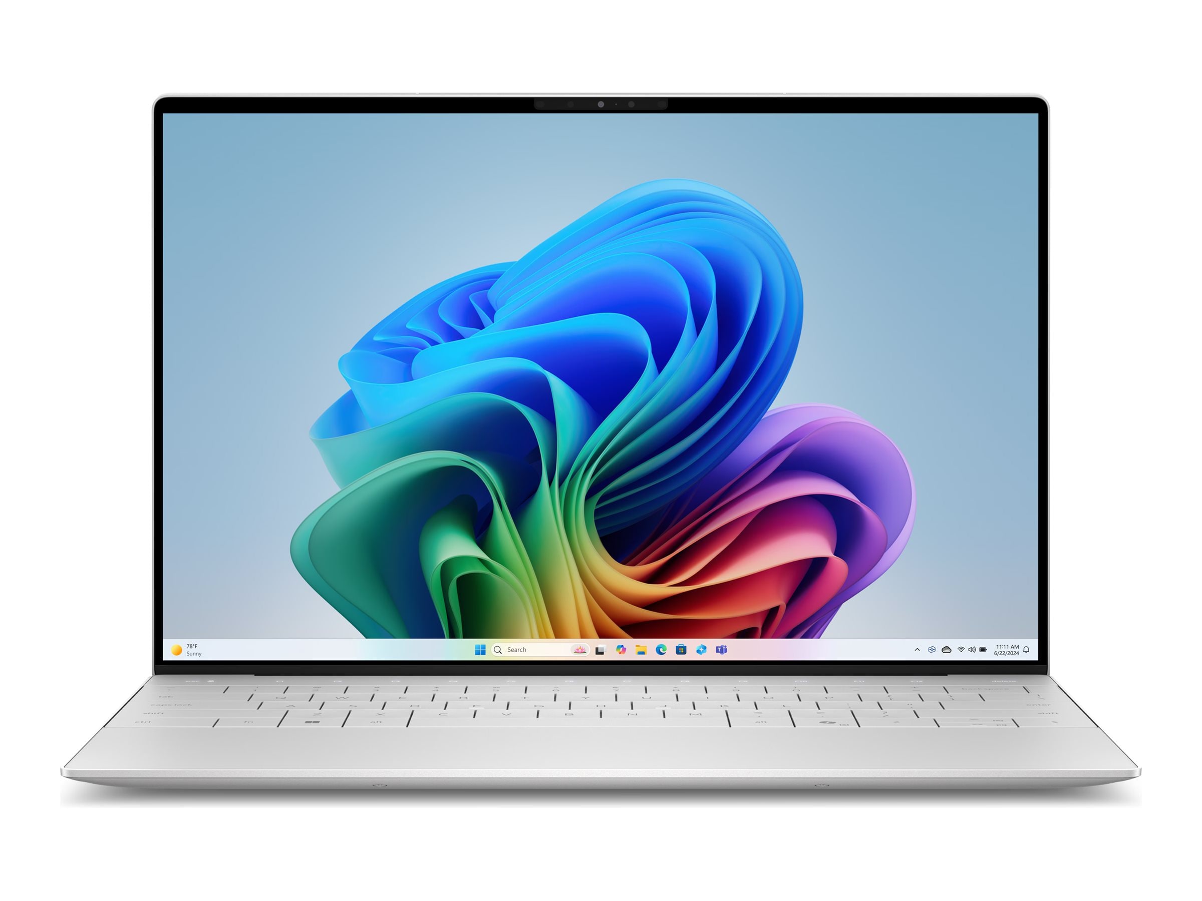 DELL XPS13 9350 core Ultra 7 32GB ほぼ新品 702CCF53-3497-4A37-B26D-