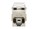 Tripp Lite N235-001-SH6A-1 Image 3 from Front