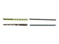 NVIDIA Telescopic Rack Install Kit RMKTNPI Engineering Sample NCNR , MTEF-KIT-F, 36781241, Network Device Modules & Accessories