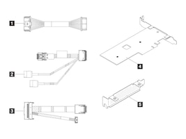 IBM 4Z57A88898                     Main Image from Front