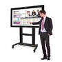 TAG Global Systems TECSLATE 65 Full HD LED Touchscreen Display, 65-0065-200R, 33940939, Monitors - Large Format - Touchscreen