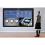 TAG Global Systems 84 TAG TECSLATE Full HD LED 10-point Touchscreen Whiteboard Display, 84-0084-800R, 33940998, Monitors - Large Format - Touchscreen