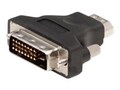 Belkin DVI Dual-Link (M) to HDMI (F) Adapter, F2E7182-DV, 8216973, Adapters & Port Converters