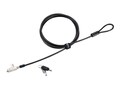 Kensington Slim N17 2.0 Keyed Laptop Lock  , K60500WW, 41383286, Locks & Security Hardware