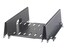 APC InfraStruXure InRow Bridge Partition, Data Cable 300mm Wide APC InfraStruXure InRow Bridge Partition, Data Cable 300mm Wide
