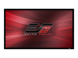 Elite Screens PFV300H-PLUS Main Image from Front