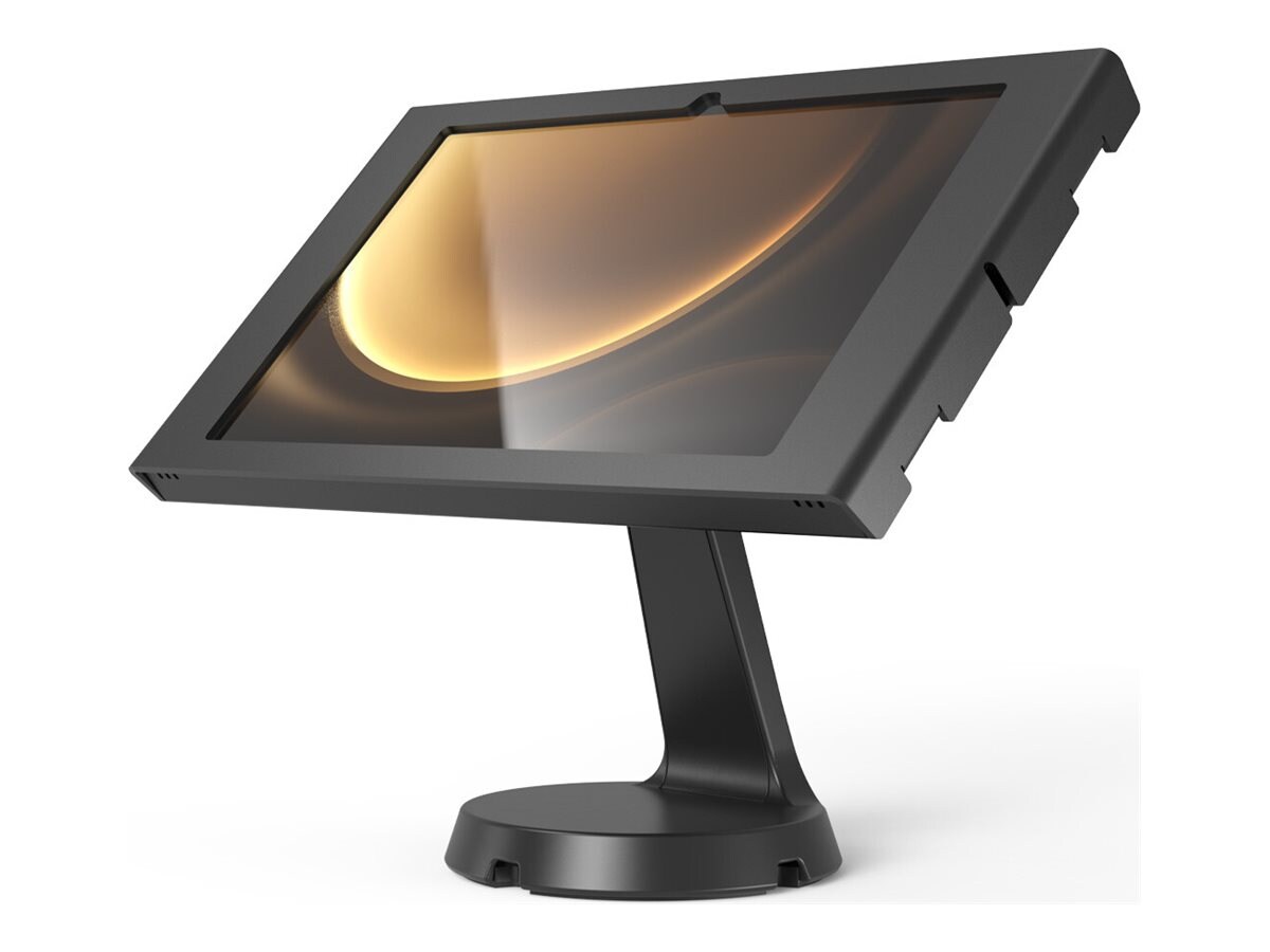Compulocks VESA Mast Counter Stand w Apex Secured Wall Mount ...