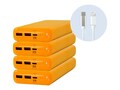 JAR Systems ADAPT4 ACTIVE CHARGE UPGRADE W, PBYLLGN                       , 41945398, Battery Chargers