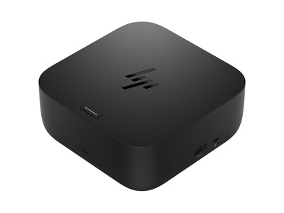 HP USB-C 100W G6 Dock (9X3V1UT), 9X3V1UT#ABA, 42072907, Docking Stations & Port Replicators HP USB-C 100W G6 Dock (9X3V1UT), 9X3V1UT#ABA, 42072907, Docking Stations & Port Replicators