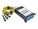 Tripp Lite N482-3M8L12S-B Image 1 from Left-angle