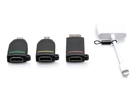 C2G (Cables To Go) C2G29890 Main Image from Right-angle