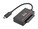 Tripp Lite U438-CF-SATA-5G Image 4 from Back