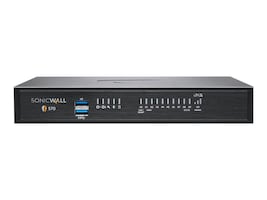 SonicWALL 02-SSC-5662 Main Image from Front