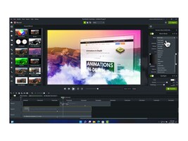 Techsmith CM14C-U-23 Main Image from Front
