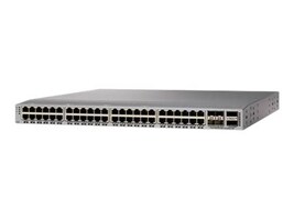 Cisco N9K-C9348-FX-B14Q Main Image from Right-angle