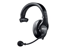 Shure BRH441M-LC                     Main Image from Right-angle