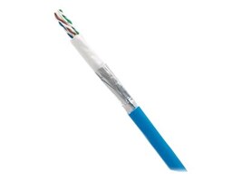 Panduit PUR6AM04YL-CG Main Image from Front