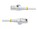 StarTech.com NLWH-3F-CAT6A-PATCH Image 3 from Front