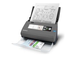 Ambir Technology DS820IX-ATH Main Image from Right-angle