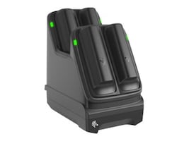 Zebra Technologies International SAC-MC2X-4SCHG-01 Main Image from Left-angle Zebra Technologies International SAC-MC2X-4SCHG-01 Main Image from Left-angle