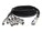 AddOn CAB-O-8S-200G-3M-AO Image 2 from Right-angle AddOn CAB-O-8S-200G-3M-AO Image 2 from Right-angle