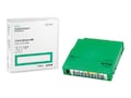 HPE 30TB LTO-8 Ultrium RW Data Cartridge, Q2078A, 34927189, Tape Drive Cartridges & Accessories