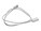 AddOn USBEXTAB1MMFW Image 6 from Back