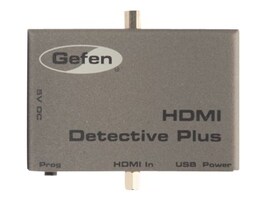 Gefen EXTHDEDIDPN                    Main Image from Front