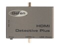Gefen HDMI Detective Plus, EXTHDEDIDPN                   , 42005519, Microphones & Accessories