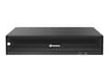 Hanwha 8K NVR INTEL BASED, 64CH, NO, XRN-6420RB2 , 42150324, DVD Drives - Internal Hanwha 8K NVR INTEL BASED, 64CH, NO, XRN-6420RB2 , 42150324, DVD Drives - Internal