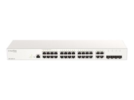 D-Link DBS-2000-28 Main Image from Front