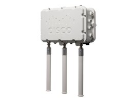 Cisco AIR-CAP1552EU-T-K9 Main Image from Right-angle