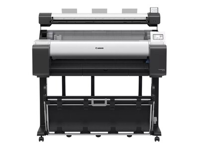 Canon imagePROGRAF TM-350 MFP Lm36 Printer, 6246C006, 41717065, MultiFunction - Ink-Jet