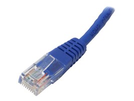 StarTech.com M45PATCH2BL Main Image from Right-angle