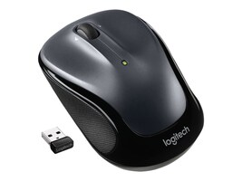 Logitech 910-006823 Main Image from Left-angle