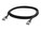 Ubiquiti Networks UACC-CABLE-PATCH-OUTDOOR-1M-BK Image 1 from Right-angle