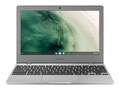 Samsung Chromebook 4 Celeron N4020 4GB 64GB eMMC ac BT WC 11.6 HD Chrome OS, XE310XBA-KA2US, 41177625, Notebooks - Chromebooks
