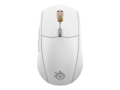 Steelseries RIVAL 3 WIRELESS GEN 2 WHITE, 62688, 41979440, Mice & Cursor Control Devices