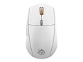 Steelseries RIVAL 3 WIRELESS GEN 2 WHITE, 62688 , 41979440, Mice & Cursor Control Devices Steelseries RIVAL 3 WIRELESS GEN 2 WHITE, 62688 , 41979440, Mice & Cursor Control Devices