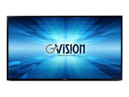 GVision I55DI-4L0IT0                   Main Image from Front