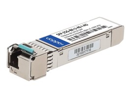 AddOn SFP-25G-BX-U-40-I-AO Main Image from Left-angle