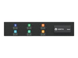 Vertiv U1077 Main Image from Front
