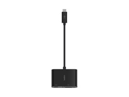 Belkin AVC001BTBK Main Image from Front