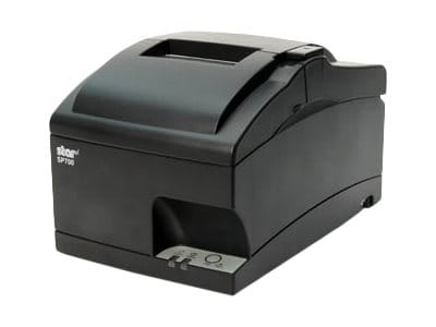 star micronics sp742mu