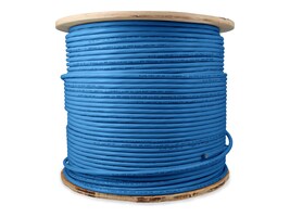 AddOn ADD-CAT6ABULK1K-BE Main Image from Front