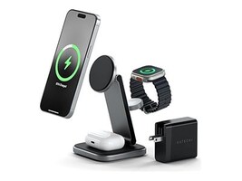 Satechi ST-Q31FM-EA                    Main Image from Right-angle