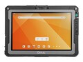 Getac ZX10G2 - Qualcomm QCS6490  TAA, with Webcam  ATEX, Android 15  8GB RA, Z8BNLXGX5B11, 42174745, Tablets