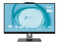MSI PRO AP243TP 12M-008US 23.8 I5, PAP243TP12M008, 41534337, Desktops - All-in-One