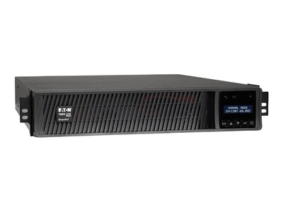 Tripp Lite 7-Outlet SmartPro 3000VA 3000W 120V Line-Interactive Sine Wave UPS, SMART3000RXLTAA               , 41803134, Battery Backup/UPS