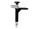 Ram Mounts RAM-VP-TTMF8U                  Image 1 from 